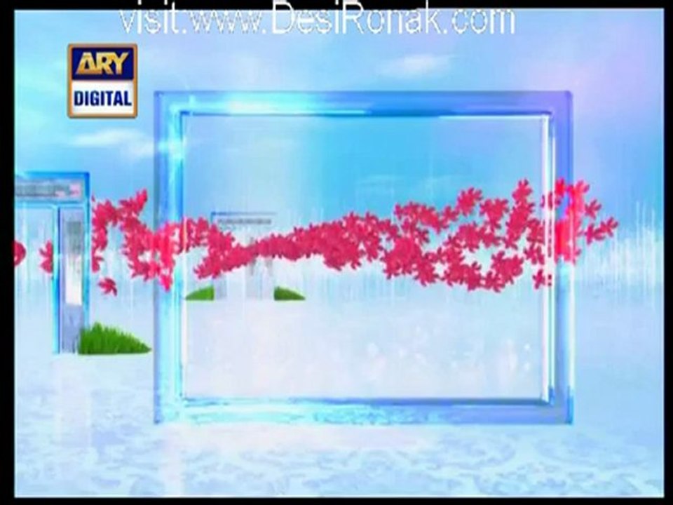Ijazat Episode 14 - 1st June 2012 part 2_4 High...