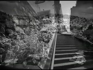 là où il fait beau plusieurs fois par jour