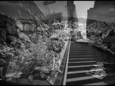 là où il fait beau plusieurs fois par jour