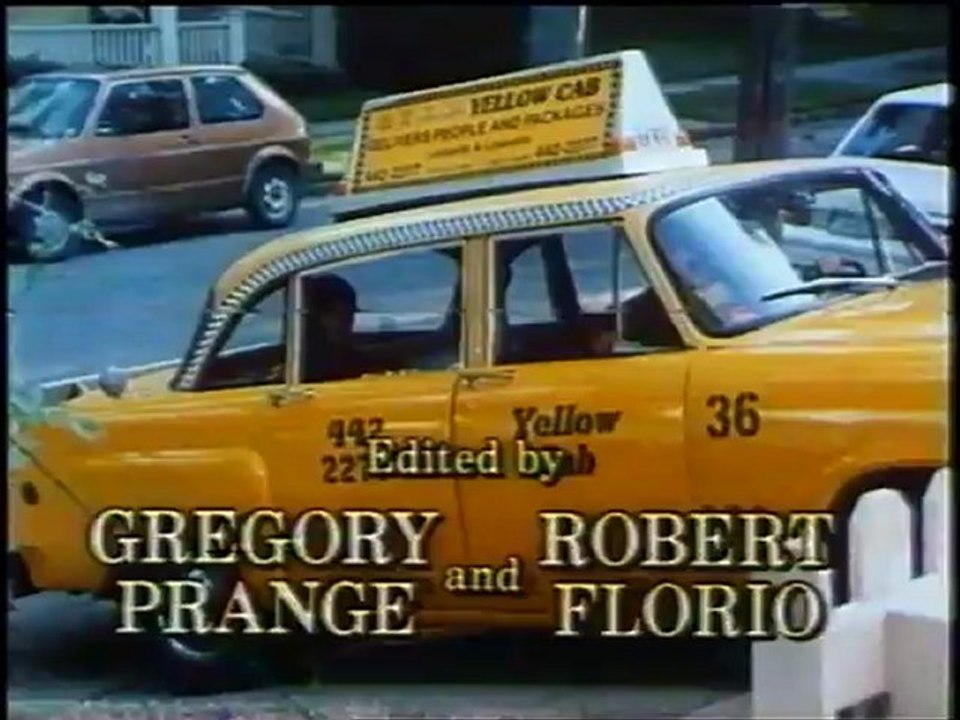 When She Says No (1984)