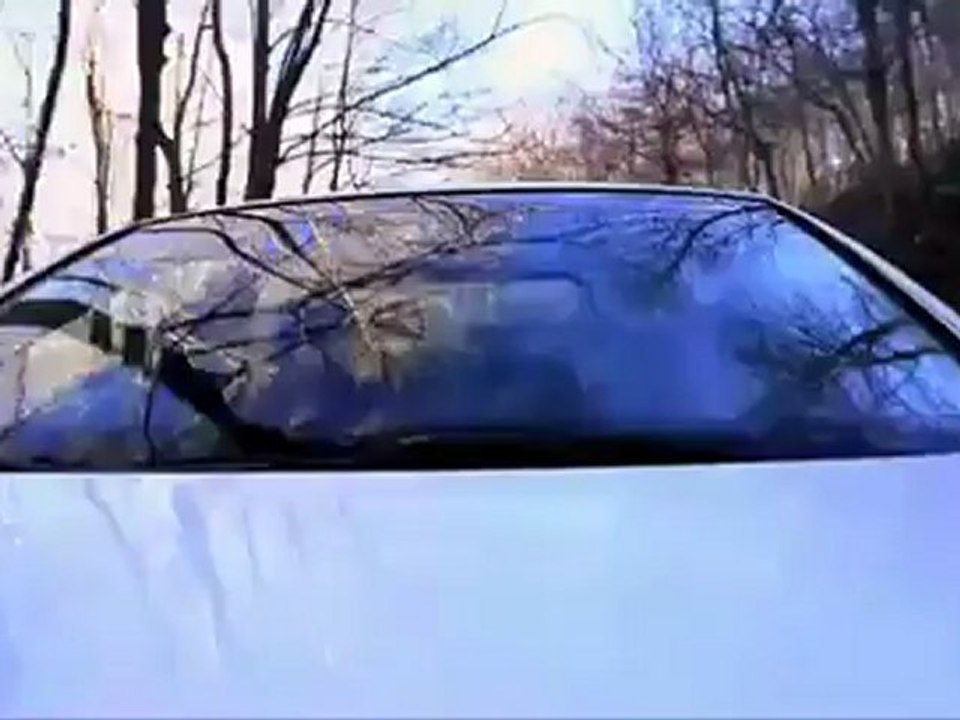 Honda Accord Type S