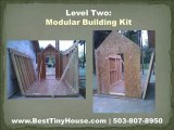 Tiny House Designs, Kits, Plans. Tiny House Builders