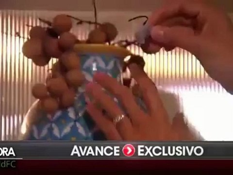 Avance Exclusivo Cap 93 Relaciones Peligrosas