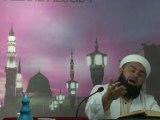 Fatih Medreseleri - Masum Bayraktar Hoca - Medine Mescidi Sohbet - 31.05.2012