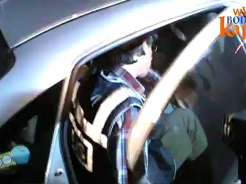 BODRUM BELEDİYE BAŞKANI MEHMET KOCADON TUTUKLANI