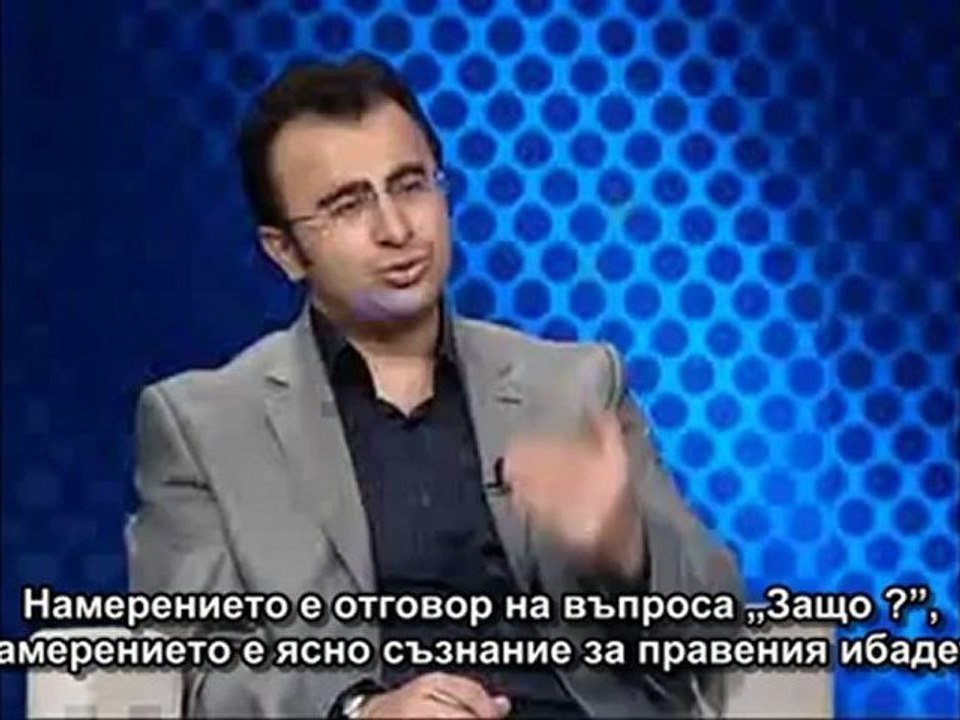 Ибадетите се изпразват от съдържание