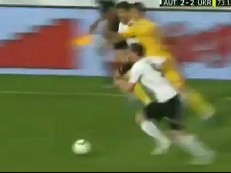 Austria vs Ukraine 3:2 MATCH HIGHLIGHTS