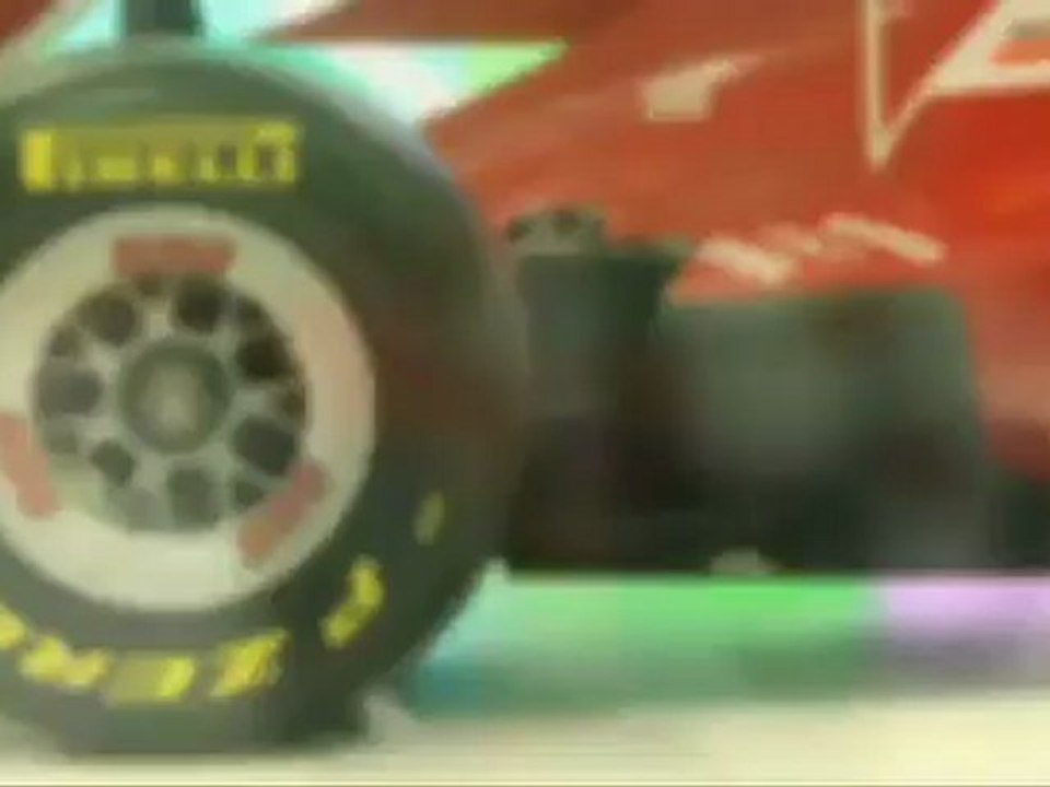 Ferrari presenta el F150