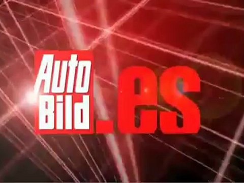 BMW ActiveE en el Salón de Ginebra