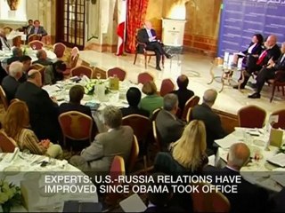 Inside Story - A new approach to the Middle East?