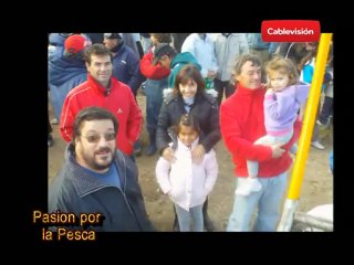 pasion por la pesca 03/05 /2012 parte 4