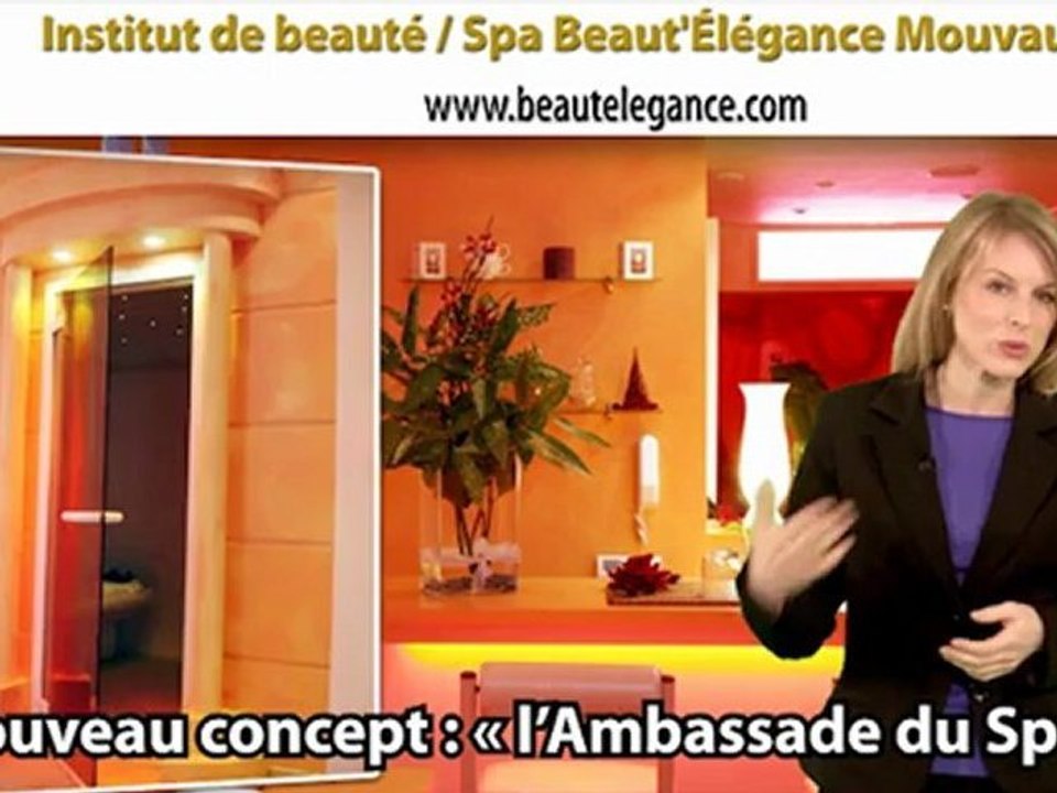 Spa Lille