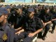 Few Gaza alternatives to police job