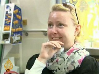 Travelling through the ashes