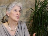 Catherine Billot (Alliance Ecologiste Indépendante) Législatives Besançon :