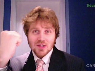 Snow White and the Huntsman Movie Review - Breakin' It Down