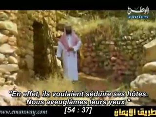 Les Histoires des Prophètes E10 [Lot] vostfr