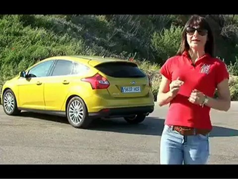 Sistema de aparcamiento asistido