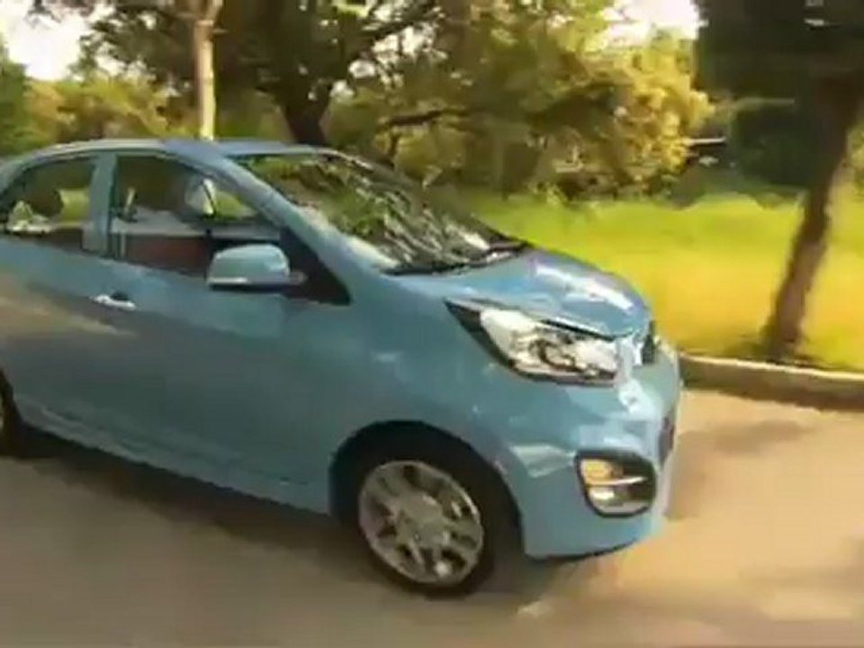 Kia Picanto