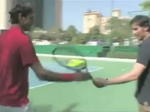 Roger Federer