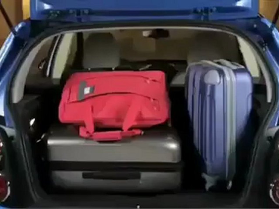 Chevrolet Aveo 2011