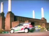 Gymkhana: Mikko Hirvonen