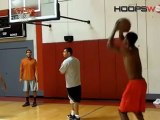 Terrence Ross - 2012 NBA Draft Prospect - Impact Basketball