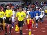 Estonia 1-2 Finlandia - Coppa del Baltico, semifinale