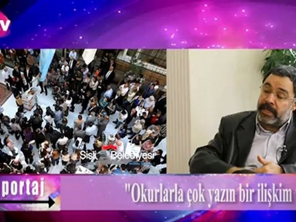 EDEBİYAT PAZARLANIR MI ?