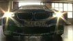 BMW M5 en el circuito de Nardò