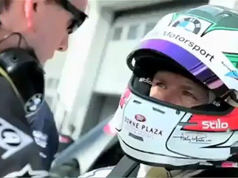 NO PUBLICADO Ready for the big race ok