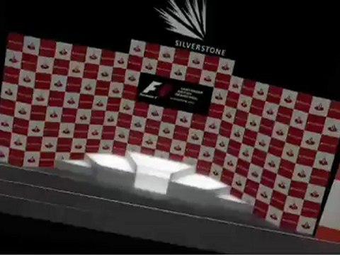 Previo del Gran Premio de Gran Bretaña. McLaren