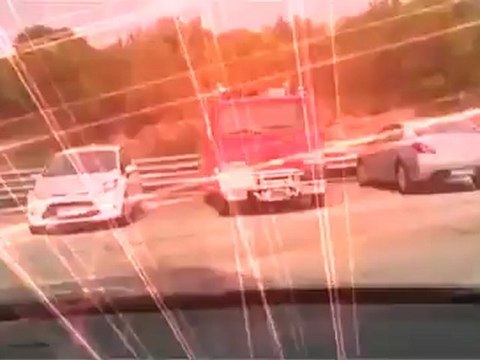 El BMW M3 G-Power alcanza los 333 km/h en Nardo