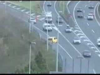 furgoneta autovia Bilbao ok