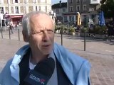 Reportage Sophie Cerqueira 7è circonscription de Seine-et-Marne