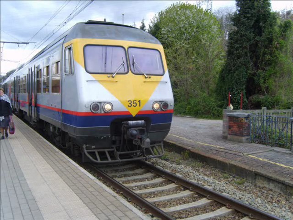 Voyage en Première Place