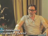 Michel Hazanavicius, The Artist: Reel Life, Real Stories