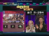 120601 Dancing With The Stars 2 - Hyoyeon - Judges' Comments   Results