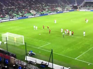 20/05/12 : SRFC-DFCO : but Jirès Kembo (47' p.)
