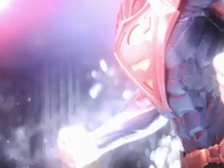 Injustice - bande annonce  #1