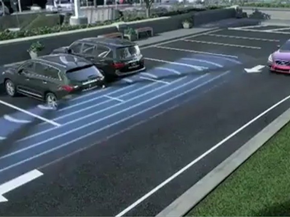 NO PUBLICADO All new Infiniti JX Concept ok