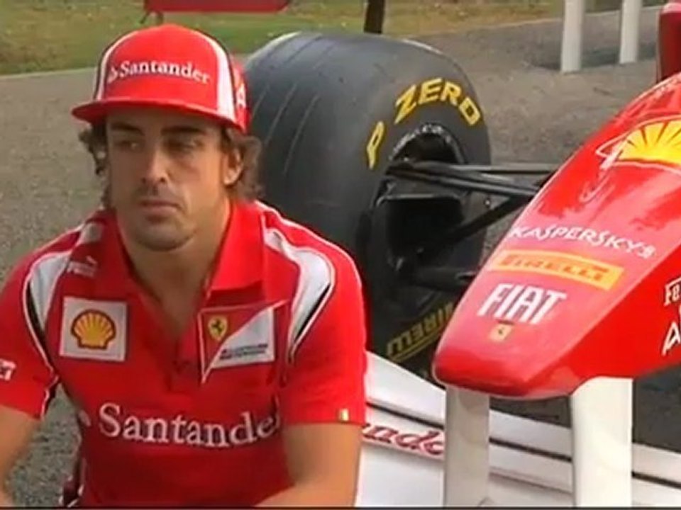 Ferrarri News