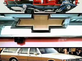 Centenario Chevrolet