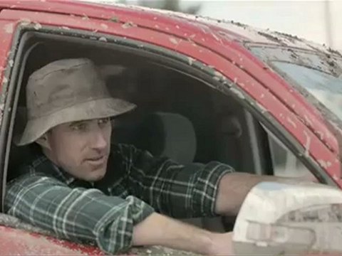 NO PUBLICADO Toyota NZ Hilux TV ad -ok