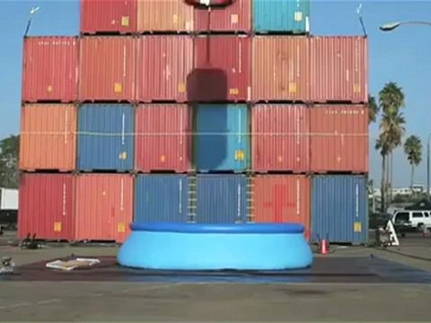 Chevrolet Sonic (Chevrolet Aveo) - ¿Puenting con él?