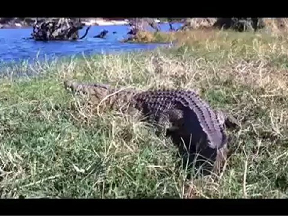 Ruta 4x4 por Bostuana