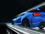Subaru   BRZ STI 2011ok