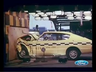 crash test Ford of Europe-ok
