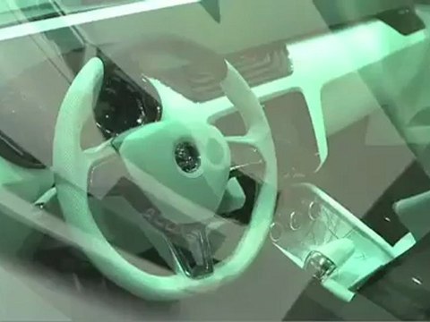 Novedades de Skoda en el Salon de Ginebra