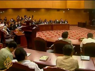 Indonesia juveniles in adult jails